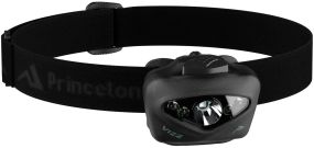 Ліхтар налобний Princeton Tec Vizz RGB 550 lm Black