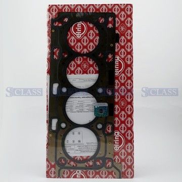 Прокладка ГБЦ Opel Vivaro / Renault Trafic 2.0 DCI 06- (1.2 mm), Elring, 381.752,