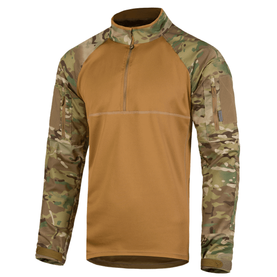 Бойова сорочка  CM Raid 3.0 Multicam/Койот (7131), L
