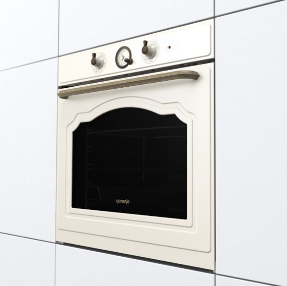 Духовой шкаф Gorenje электрический BOS67371CLI | Зображення 2