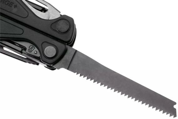 Мультитул Leatherman Charge Plus Black | Зображення 4