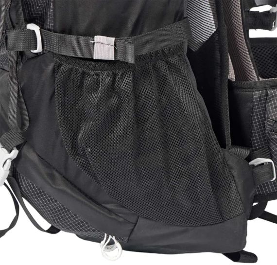 Рюкзак Skif Outdoor Highlander 60 Black | Зображення 7