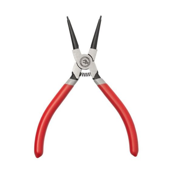 Щипці для стопорних кілець прямі на стиск INTERTOOL HT-7005 | Зображення 3