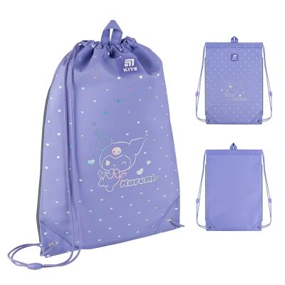 Сумка для обуви Kite Kuromi 600M HK-2 (HK25-600M-2)