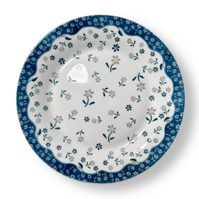 Тарілка обідня №2 20,3см S&T