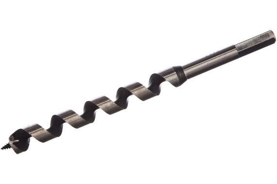 Сверло по дереву (18х155х230 мм; 11HEX) Milwaukee 4932363686 | Зображення 1