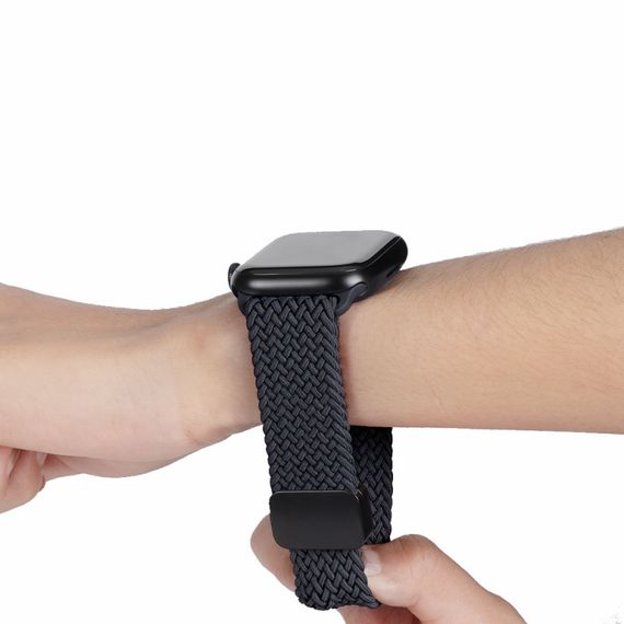 Ремінець Dux Ducis Nylon Woven для Apple Watch 38/40/41/42mm(ser.10) | Зображення 2