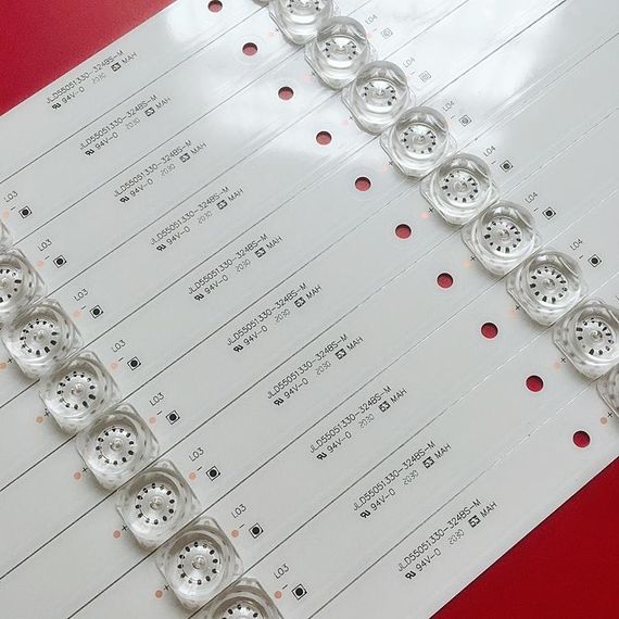 LED підсвітка TV 55" JL.D55051330-324BS-M JL.D55051330-170AS-M 1шт. | Зображення 1