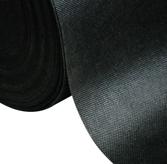 Агротканина Shadow 110 г/м² 0,8 x 50 м чорна (ГТЧ000111) | Зображення 5