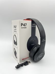 Наушники Bluetooth P47