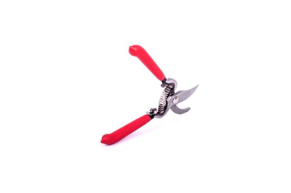 Секатор садовый Intertool - 200 x 15 мм FT-1003 (FT-1003) | Зображення 1