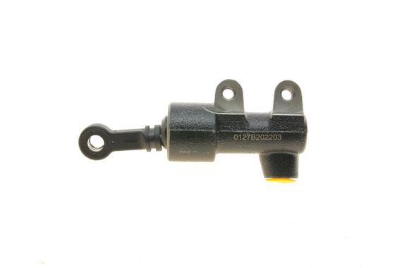 Циліндр зчеплення головний VW T4 95-03 55-0127 | Зображення 5