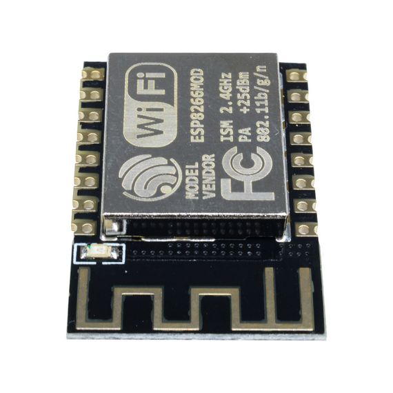 Модуль WiFi ESP8266 ESP-12F | Зображення 1