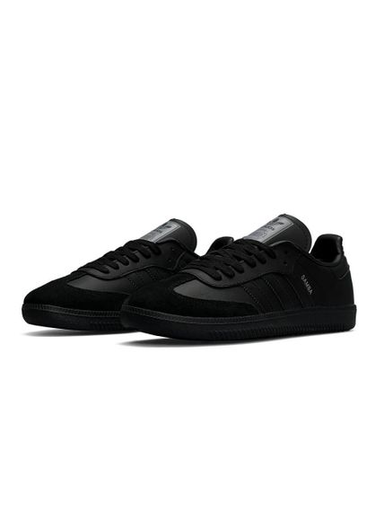 Чоловічі кросівки Samba All Black , В'єтнам | Зображення 1