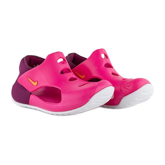 Сандалі Nike SUNRAY PROTECT 3 (TD) | Зображення 4