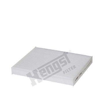 Фильтр салона Hyundai Santa Fe/Sonata / KIA Magentis 04-, Hengst, E3984LI,