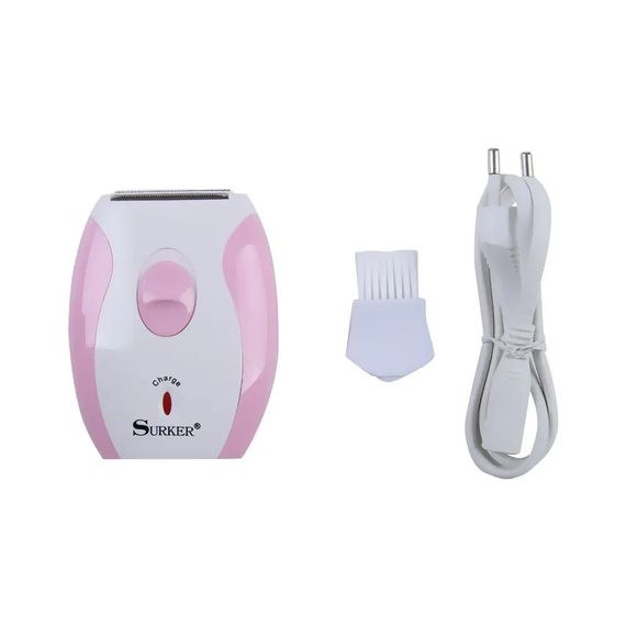 Епілятор Surker SK-511 XPRO Black (43950-SK-511_256) | Зображення 5