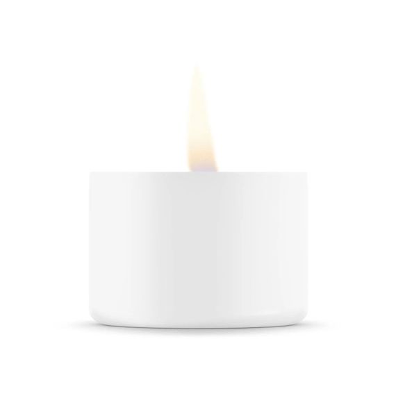 Масажна свічка Bijoux Indiscrets SLOW SEX Massage Candle (50 г) | Зображення 2