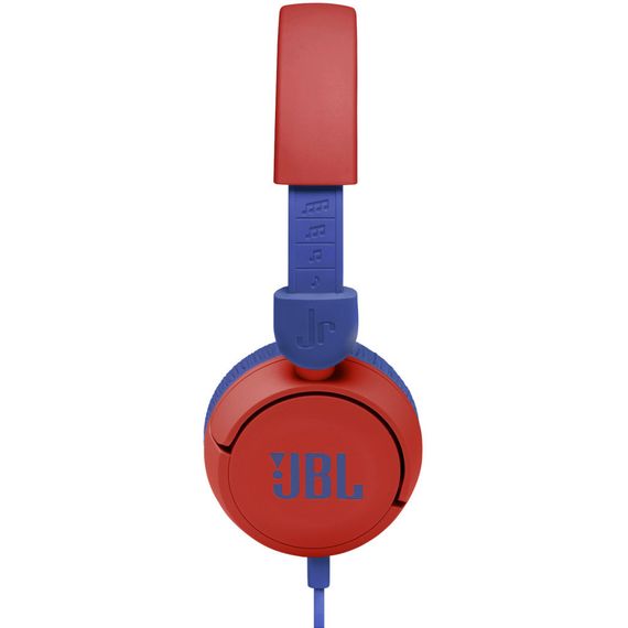 Гарнітура JBL JR310 (JBLJR310RED) Red | Зображення 2