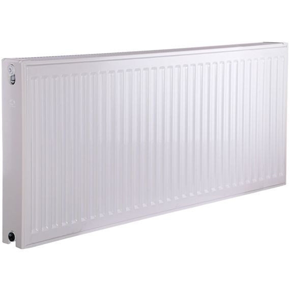 Радіатор сталевий Optimum 11 тип 500x1100 мм бічне підключення (13163)