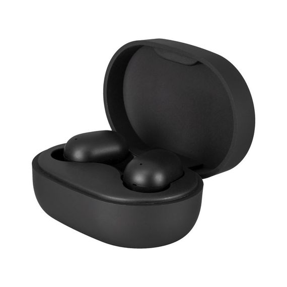 Навушники Gelius Pro Reddots TWS Earbuds GP-TWS010 Black (00000082297) | Зображення 4