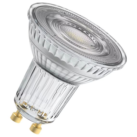 Лампа світлодіодна Osram LED, MR16, 8.3W, 2700K, GU10 (4058075433663) | Зображення 1