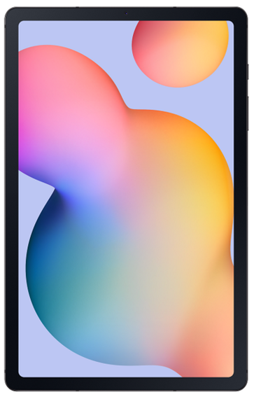 Планшет Samsung Galaxy Tab S6 Lite 2024 WiFi 4/128 ZAE Gray | Зображення 1