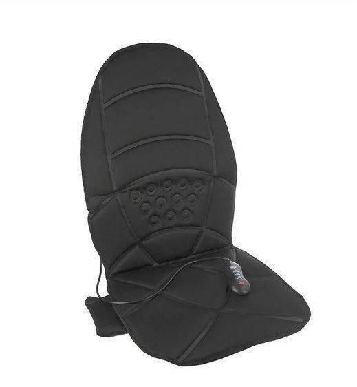 Масажна накидка Robotic Cushion Massage