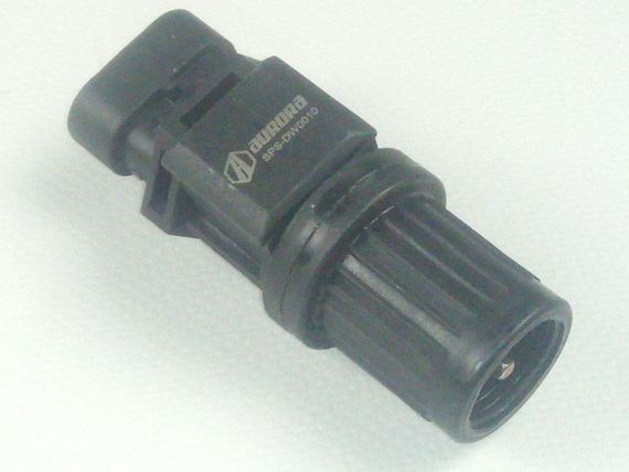 Датчик швидкості Lanos, AURORA (SPS-DW0010) (96190708/96603583) | Зображення 2