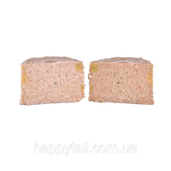Корм влажный Brit Grain Free Veterinary Diets Gastrointestinal для кошек при проблемах с пищеварением с лососем и зеленым гором | Зображення 3