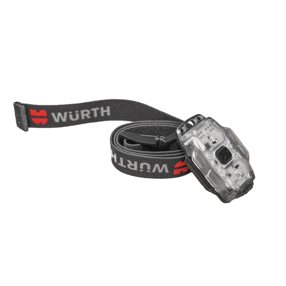 Ліхтар налобний акумуляторний C2 Ultra | Зображення 5