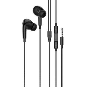 Навушники Borofone BM30 Pro 3.5mm Чорний