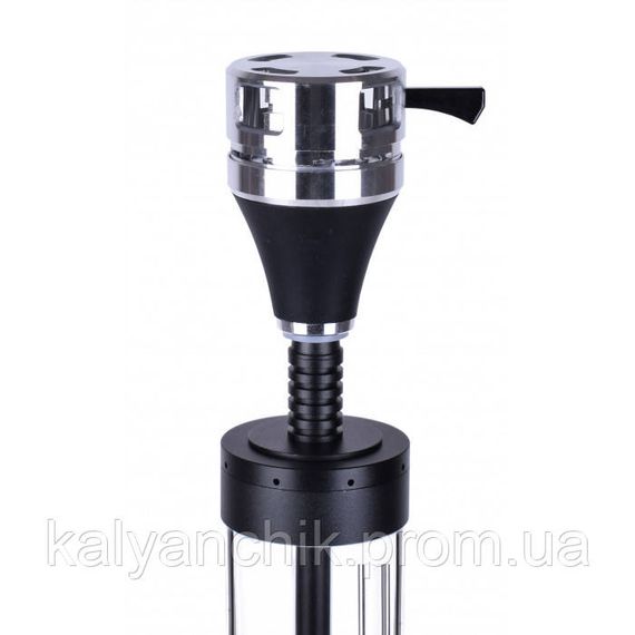 Кальян Yahya Laser | Зображення 2