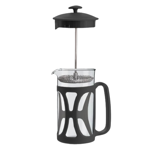 Френч-прес для кави/чаю 800мл MR-1663-800 чорний Maestro | Зображення 1