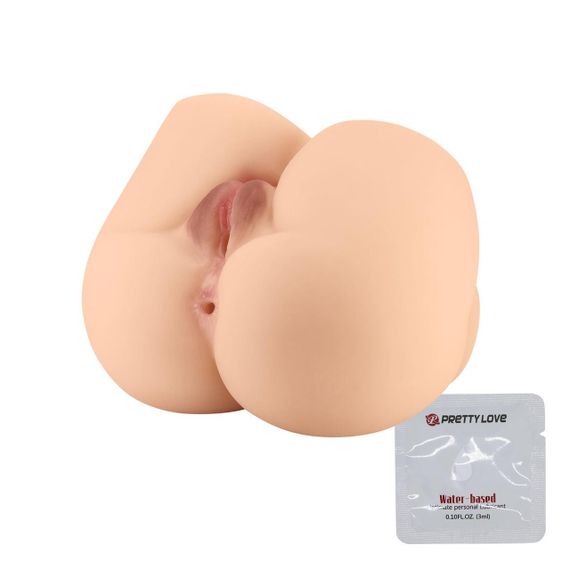 Мастурбатор - Crazy Bull Rolonda Flesh sexstyle | Зображення 2