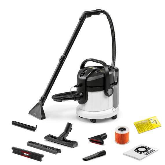 Пилосос миючий Karcher SE 4 1.081-150.0