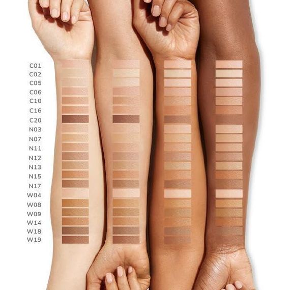 Тональний крем Farmasi VFX Pro Camera Ready N13 30 мл | Зображення 8