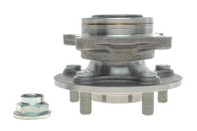 Підшипник маточини передньої Land Rover Discovery III 04-09 Range Rover Sport 05-09 CX998