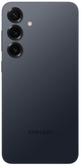 Смартфон Samsung Galaxy S25+ 12/256Gb ZKD Blueblack | Зображення 4