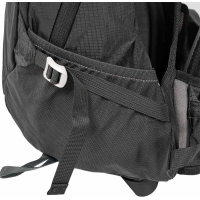 Рюкзак туристичний Skif Outdoor Adventure 30L Black (9582B) | Зображення 8