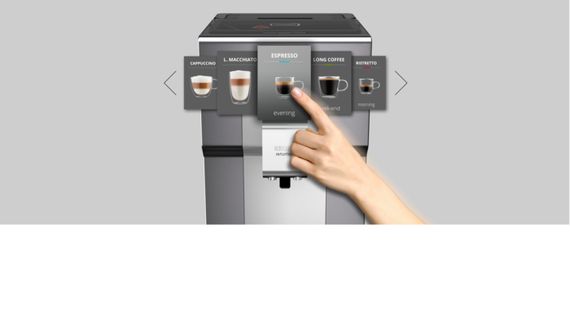 Кавомашина Krups EA875E10 (EA875E10) | Зображення 5