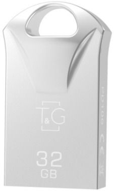 Флеш накопитель USB 32GB металевий корпус T&amp;G 106 3.0 (MER-14617_217)