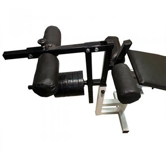Лава зі стійкою для штанги ProGym Plus NE-SK-0680 | Зображення 6