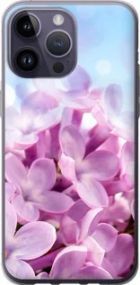 Чохол для Apple iPhone 14 Pro Max з силікону FCh_066051