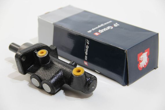 Циліндр гальмівний Astra F/Kadett E/Vectra A (22.2 mm), JP Group (1261101300) | Зображення 1