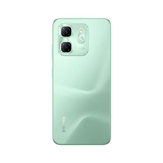 Мобільний телефон Infinix Hot 50i 4/128Gb Sage Green (4894947049781) | Зображення 2