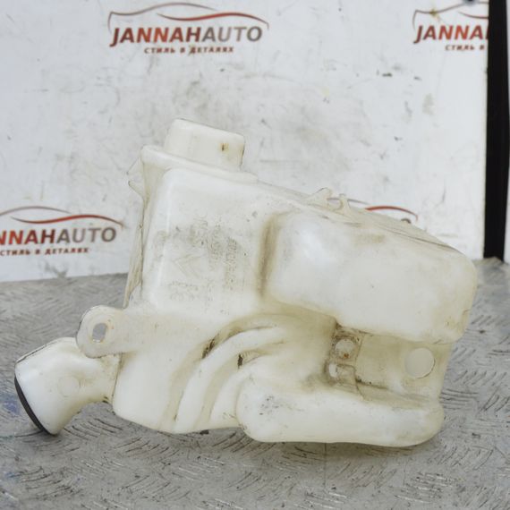 Бачок омивача Peugeot 207 2006-2012 Бачок склоомивача Пежо 207 9648337580 | Зображення 2