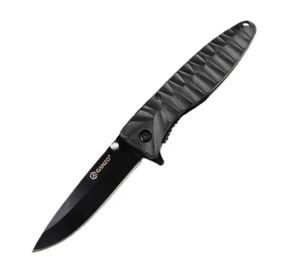 Ніж Ganzo G620, чорний клинок