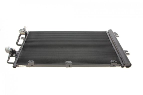 Радіатор кондиціонера Opel Astra H 1.4-1.8i 04-14 AC 377 001S