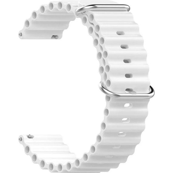 Ремінець Ocean Band для Smart Watch 20mm | Зображення 2